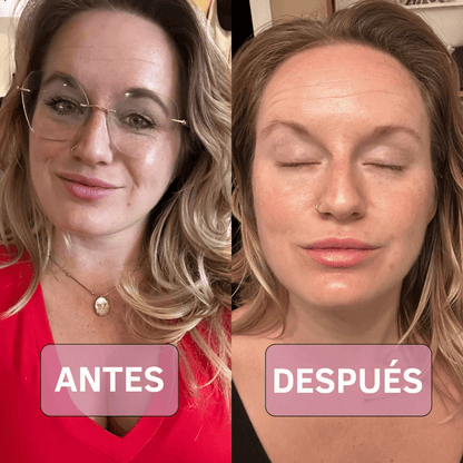 Mascarilla Iluminadora Con Colágeno 2.0